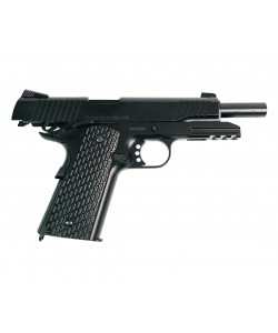 Пневматический пистолет Stalker STCT (Colt 1911 Tactical) Blowback