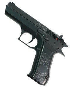 Пневматический пистолет Stalker STJR (Jericho 941)