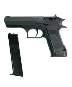 Пневматический пистолет Stalker STJR (Jericho 941)