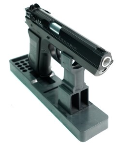 Пневматический пистолет Stalker STJR (Jericho 941)