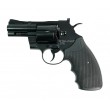 Пневматический револьвер Stalker STR (Colt Python 2,5”) - фото № 1