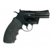 Пневматический револьвер Stalker STR (Colt Python 2,5”) - фото № 2