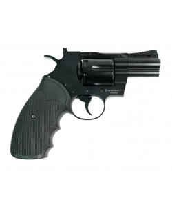 Пневматический револьвер Stalker STR (Colt Python 2,5”)