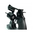 Пневматический револьвер Stalker STR (Colt Python 2,5”) - фото № 4