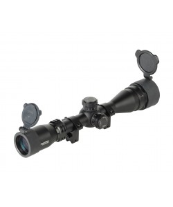 Оптический прицел Veber «Пневматика» 3-9x40 AO, на л/хвост