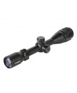 Оптический прицел Veber «Пневматика» 3-9x40 AO, на л/хвост