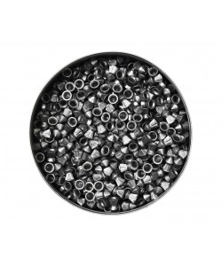 Пули Rifle Field Series Spike 4,5 мм, 0,59 г (500 штук)