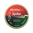 Пули Rifle Field Series Spike 5,5 мм, 1,27 г (250 штук) - фото № 1