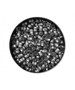 Пули Rifle Basic Series Diabolo STR 5,5 мм, 0,90 г (250 штук)