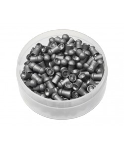 Пули «Люман» Field Target 5,5 мм, 1,65 г (200 штук)