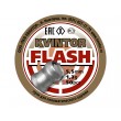 Пули светошумовые Kvintor Flash 5,5 мм, 1,3 г (50 штук) - фото № 1