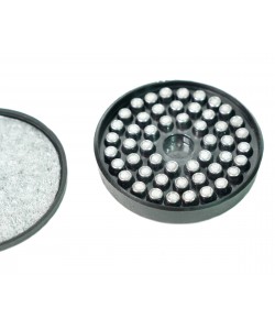 Пули светошумовые Kvintor Flash 5,5 мм, 1,3 г (50 штук)