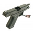 Страйкбольный пистолет Tokyo Marui Glock 19 Gen.4 GBB - фото № 7
