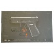 Страйкбольный пистолет Tokyo Marui Glock 19 Gen.4 GBB - фото № 10