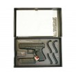 Страйкбольный пистолет Tokyo Marui Glock 19 Gen.4 GBB - фото № 9