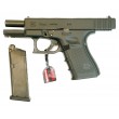Страйкбольный пистолет Tokyo Marui Glock 19 Gen.4 GBB - фото № 3
