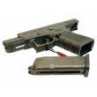 Страйкбольный пистолет Tokyo Marui Glock 19 Gen.4 GBB - фото № 4