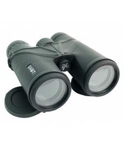 Бинокль GAUT Atlas 10x42 Waterproof, Roof-призмы BK7