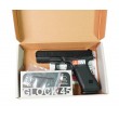 Страйкбольный пистолет VFC Umarex Glock 45 Gen.5 GBB - фото № 3