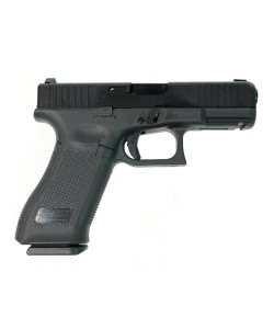 Страйкбольный пистолет VFC Umarex Glock 45 Gen.5 GBB