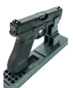 Страйкбольный пистолет VFC Umarex Glock 45 Gen.5 GBB