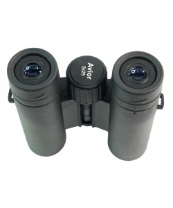 Бинокль GAUT Avior 8x25, Roof-призмы BK7