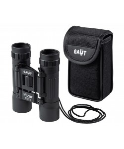 Бинокль GAUT Mizar 10x25, Roof-призмы BK7