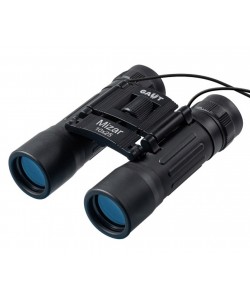 Бинокль GAUT Mizar 10x25, Roof-призмы BK7