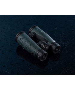 Бинокль GAUT Polaris 10x42 Waterproof, Roof-призмы BK7 (зеленый)