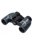 Бинокль GAUT Spica 8x24, Porro-призмы BAK4 (серый)