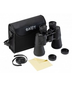 Бинокль GAUT Vega 10x50, Porro-призмы BK7