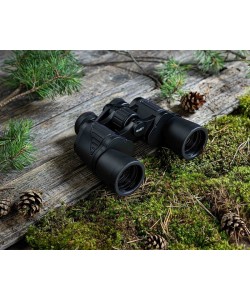 Бинокль GAUT Vega 10x50, Porro-призмы BK7