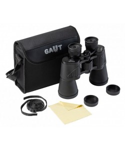 Бинокль GAUT Vega 12x50, Porro-призмы BK7