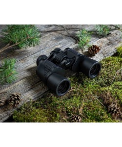 Бинокль GAUT Vega 12x50, Porro-призмы BK7