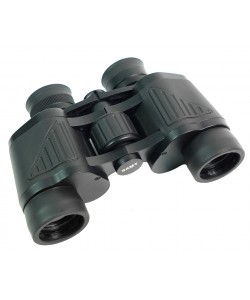Бинокль GAUT Vega 7x35, Porro-призмы BK7