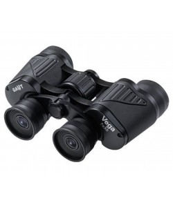 Бинокль GAUT Vega 7x35, Porro-призмы BK7