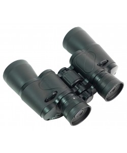 Бинокль GAUT Vega 8x40, Porro-призмы BK7