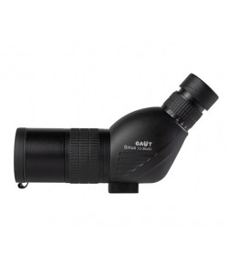 Зрительная труба Gaut Sirius 12-36x50, линзы BK7, штатив (GS1236B)