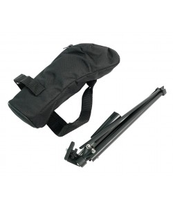 Зрительная труба Gaut Sirius 12-36x50, линзы BK7, штатив (GS1236B)