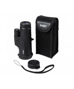 Монокуляр Gaut Pollux 10x42 черный