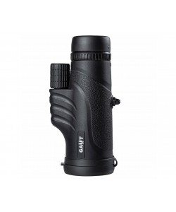 Монокуляр Gaut Pollux 10x42 черный