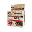 Баллончики CO₂ для пневматики Quarta, 12 г (★10 штук)