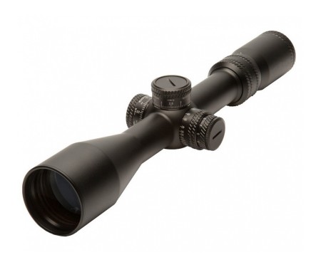 Оптический прицел Sightmark Citadel 3-18x50, LR2 подсветка сетки (SM13039LR2)