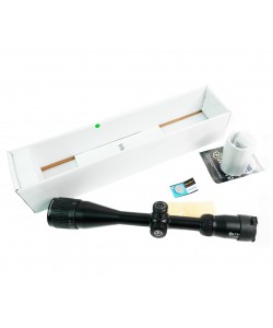 Оптический прицел Patriot Trophy P5-20x44 AOEMG, грав. Mil-Dot, подсветка