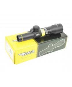 Оптический прицел BSA 4,5x20 Mini, крест