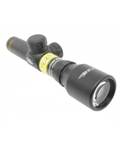 Оптический прицел BSA 2-8x20 Mini, Mil-Dot