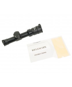Оптический прицел BSA 2-8x20 Mini, Mil-Dot