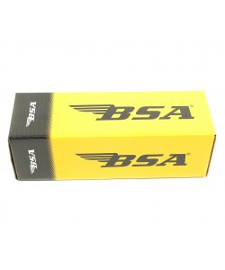 Оптический прицел BSA 2-8x20 Mini, Mil-Dot