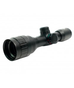 Оптический прицел Walther 4x32 AOL / AOEG, Mil-Dot, подсветка