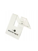 Подставка под пневматические пистолеты (широкие)